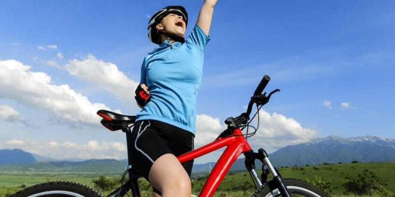 Lợi ích của việc đạp xe hàng ngày đối với sức khỏe-1