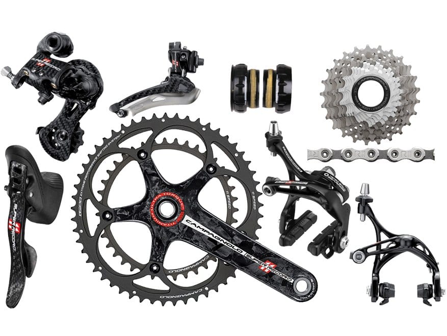 group set campagnolo