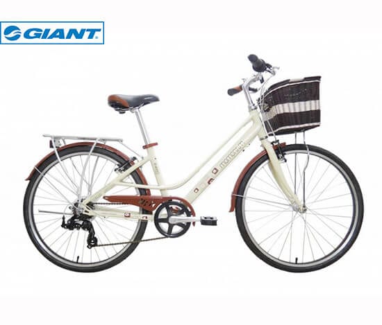 Xe đạp thể thao Nhật Bản giá rẻ dành cho người mới chơi