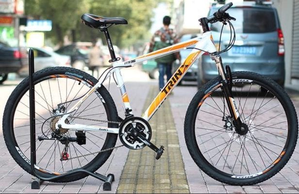 Địa chỉ cửa hàng bán xe đạp thể thao giá rẻ ở Vĩnh Phúc-ảnh 2