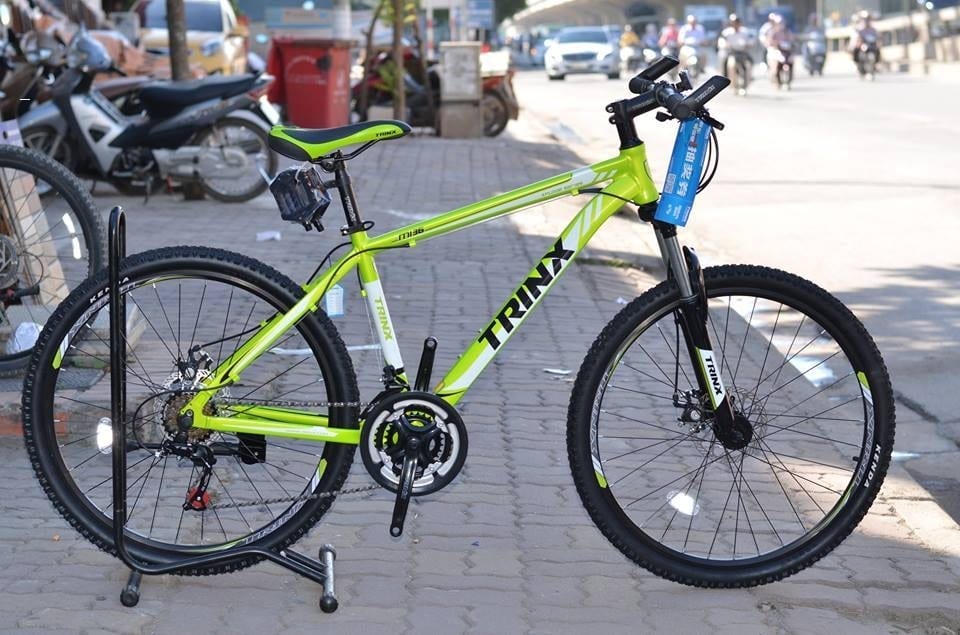 Địa chỉ cửa hàng bán xe đạp thể thao giá rẻ ở Lâm Đồng -Ảnh 2