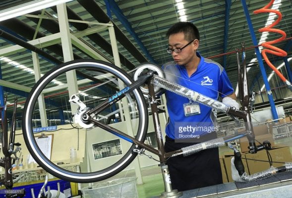Xe đạp thể thao Trung Quốc có tốt hay không -1