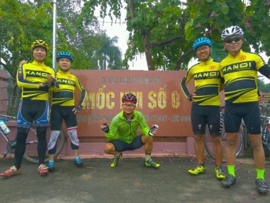 Kinh nghiệm đạp xe xuyên Việt theo đường mòn Hồ Chí Minh-4