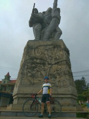 Kinh nghiệm đạp xe xuyên Việt theo đường mòn Hồ Chí Minh-8
