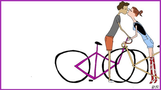 Cải thiện cuộc sống tình dục nhờ đạp xe-3