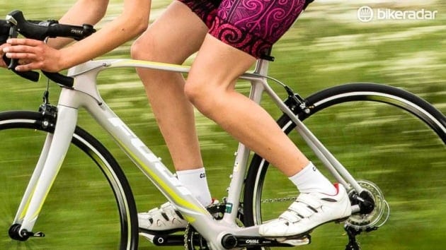 Khắc phục 5 cơn đau phổ biến khi đi xe đạp -4
