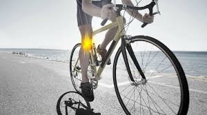 Preventing the pain of cycling -1