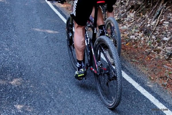 Cưỡi xe đạp có tốt cho bệnh suy giãn tĩnh mạch không 3